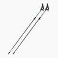 Kije nordic walking Fizan Carbon Pro Impulse grey