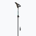Kije nordic walking Fizan Carbon Pro Impulse grey 2