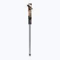 Kije nordic walking Fizan Carbon Pro Impulse grey 3