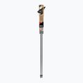 Kije nordic walking Fizan Carbon Pro Impulse grey 4