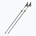 Kije nordic walking Fizan Tekno yellow