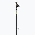 Kije nordic walking Fizan Tekno yellow 2