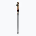 Kije nordic walking Fizan Tekno yellow 4