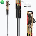 Kije nordic walking Fizan Tekno yellow 6