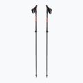 Kije nordic walking Fizan R-Evolution Pro red