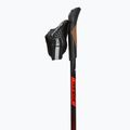 Kije nordic walking Fizan R-Evolution Pro red 2