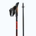 Kije nordic walking Fizan R-Evolution Pro red 3