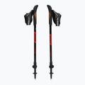 Kije nordic walking Fizan R-Evolution Pro red 5