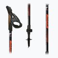 Kije nordic walking Fizan R-Evolution Pro red 4