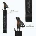 Kije nordic walking Fizan R-Evolution Pro red 5