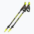 Kije nordic walking Fizan R-Evolution yellow