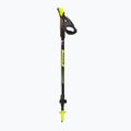 Kije nordic walking Fizan R-Evolution yellow 2