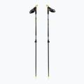 Kije nordic walking Fizan Speed Race yellow