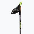 Kije nordic walking Fizan Speed Race yellow 2