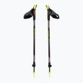 Kije nordic walking Fizan Speed Race yellow 5