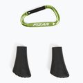 Kije nordic walking Fizan Speed Race yellow 8
