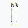 Kije nordic walking Fizan Speed Race yellow