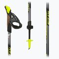 Kije nordic walking Fizan Speed Race yellow 3