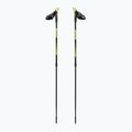 Kije nordic walking Fizan Speed yellow