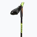 Kije nordic walking Fizan Speed yellow 2