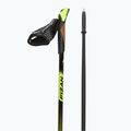 Kije nordic walking Fizan Speed yellow 3