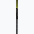 Kije nordic walking Fizan Speed yellow 4