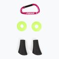 Kije nordic walking Fizan Speed yellow 7