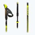 Kije nordic walking Fizan Speed yellow 5