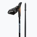 Kije nordic walking Fizan Speed black 3
