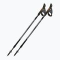 Kije nordic walking Fizan Speed black