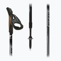 Kije nordic walking Fizan Speed black 3