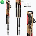 Kije nordic walking Fizan Speed beige 4