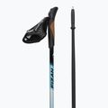 Kije nordic walking Fizan Speed light blue 3