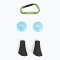 Kije nordic walking Fizan Speed light blue 7
