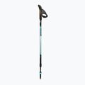 Kije nordic walking Fizan Speed light blue 2