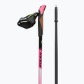 Kije nordic walking Fizan Speed pink 3