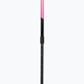 Kije nordic walking Fizan Speed pink 4