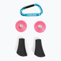 Kije nordic walking Fizan Speed pink 7