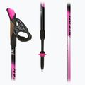 Kije nordic walking Fizan Speed pink 3