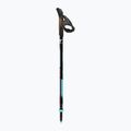 Kije nordic walking Fizan Lite Tech light blue 2