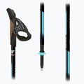 Kije nordic walking Fizan Lite Tech light blue 3