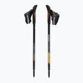 Kije nordic walking Fizan Lite Tech yellow 5