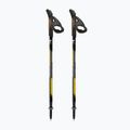 Kije nordic walking Fizan Lite Tech yellow