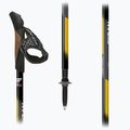 Kije nordic walking Fizan Lite Tech yellow 3