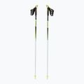 Kije nordic walking Fizan Carbon Race yellow