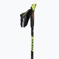 Kije nordic walking Fizan Carbon Race yellow 2