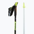 Kije nordic walking Fizan Carbon Race yellow 3