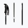 Kije narciarskie Fizan Storm black/white 2