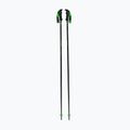 Kije narciarskie Fizan Storm black/green