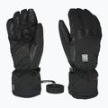 Rękawice narciarskie męskie Level I -Super Radiator Over Gore-Tex black
